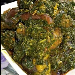 AFANG SOUP